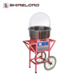 Chinese Professional Manufacturer Industrial Electric Cotton Candy Machine